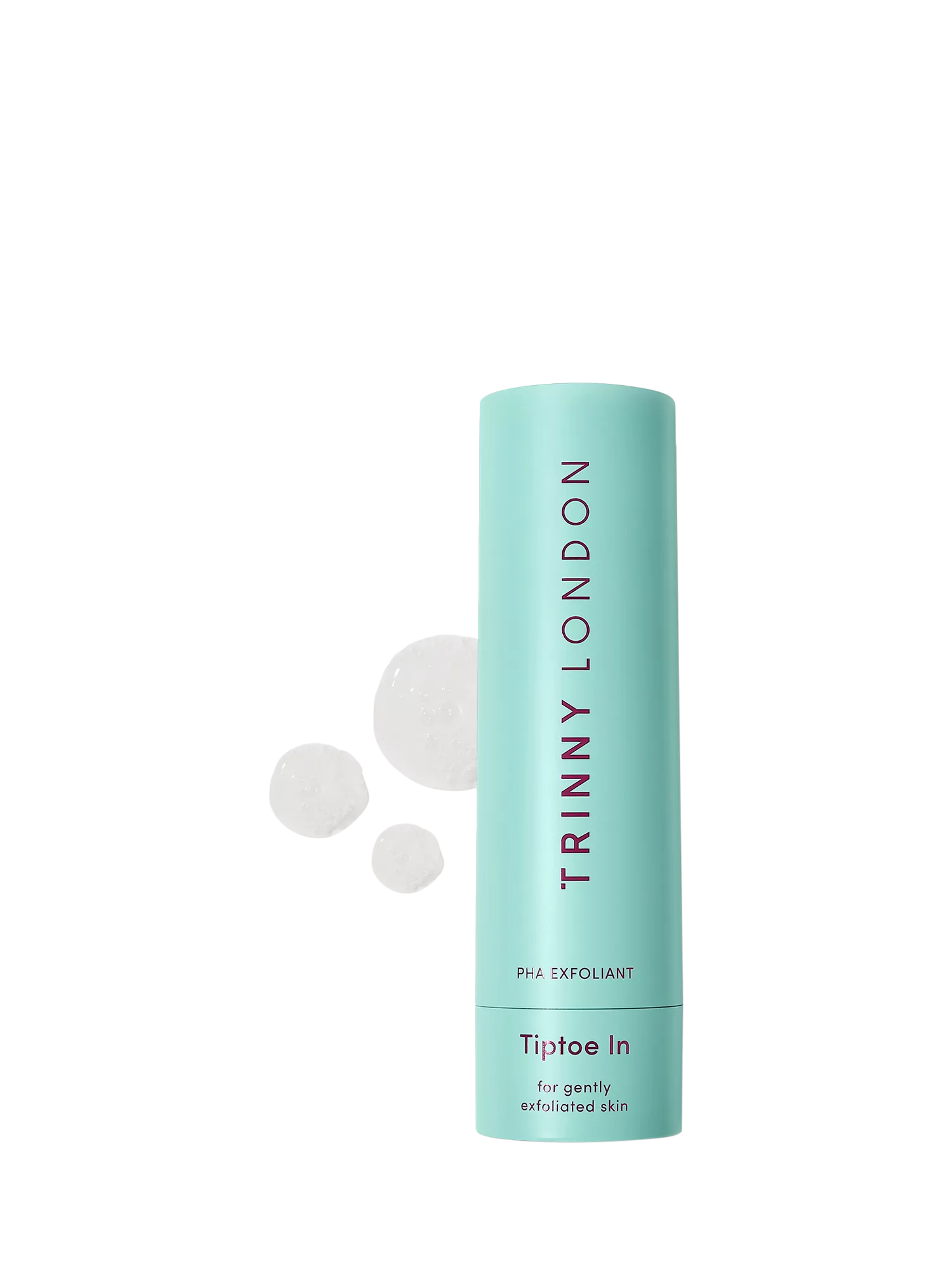 Trinny London PHA Exfoliant 75ml - British product