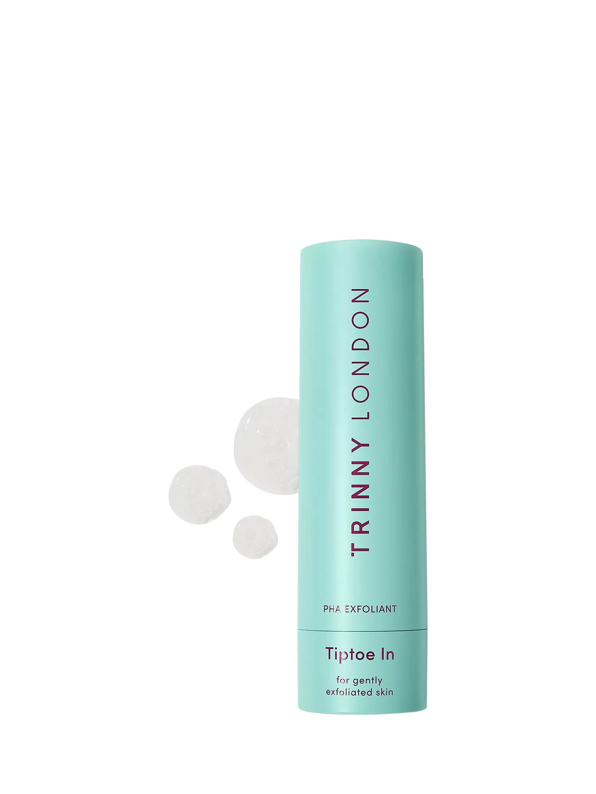 Trinny London PHA Exfoliant 75ml - British product
