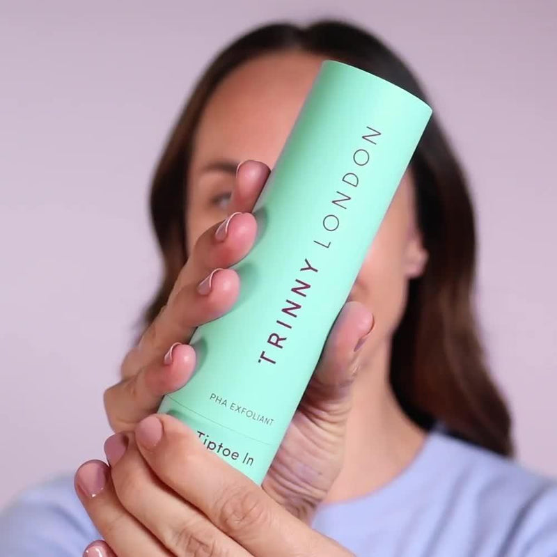 Trinny London PHA Exfoliant 75ml - British product
