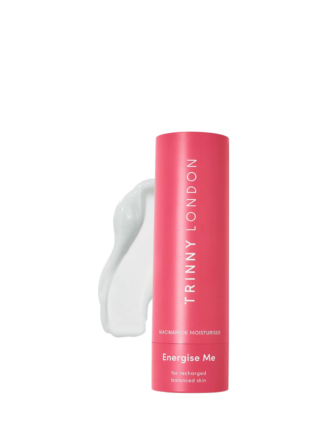Trinny London Niacinamide Moisturiser 50ml, imported from the UK