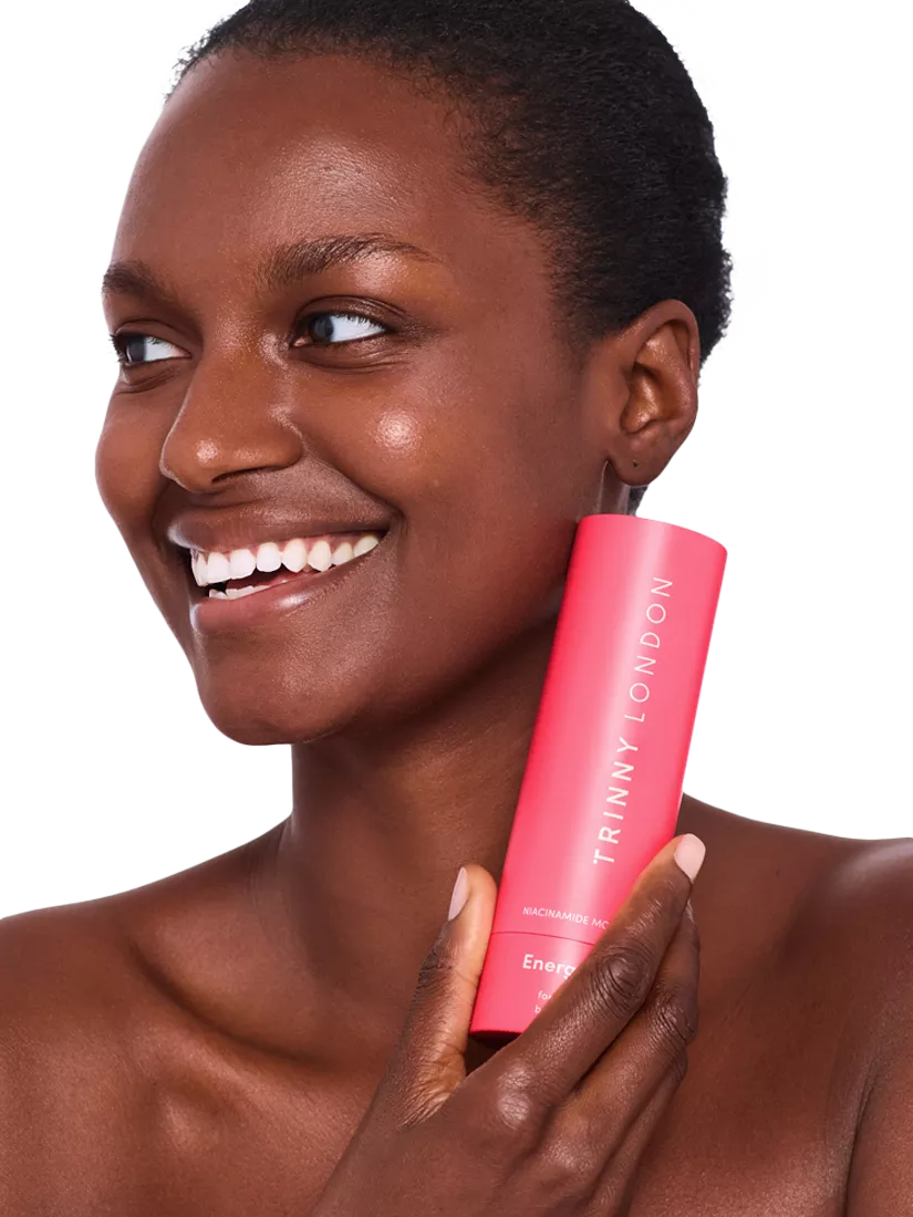 Trinny London Niacinamide Moisturiser 50ml, imported from the UK