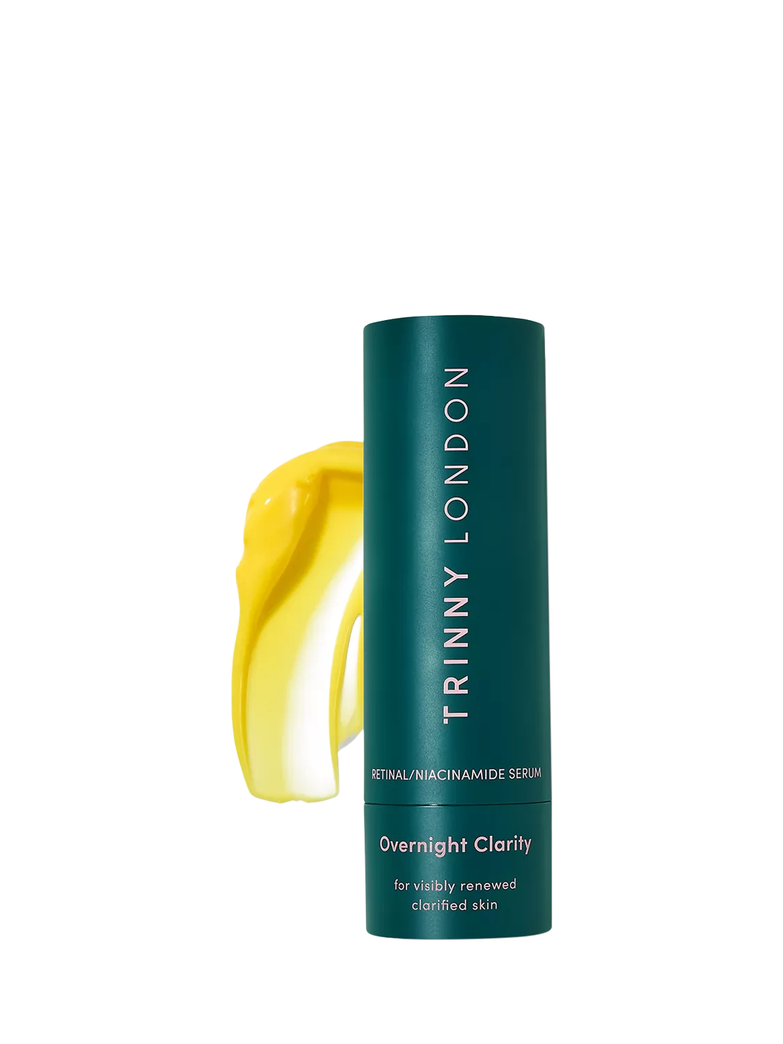 Trinny London Overnight Clarity Retinal Niacinamide Serum 30ml, UK version