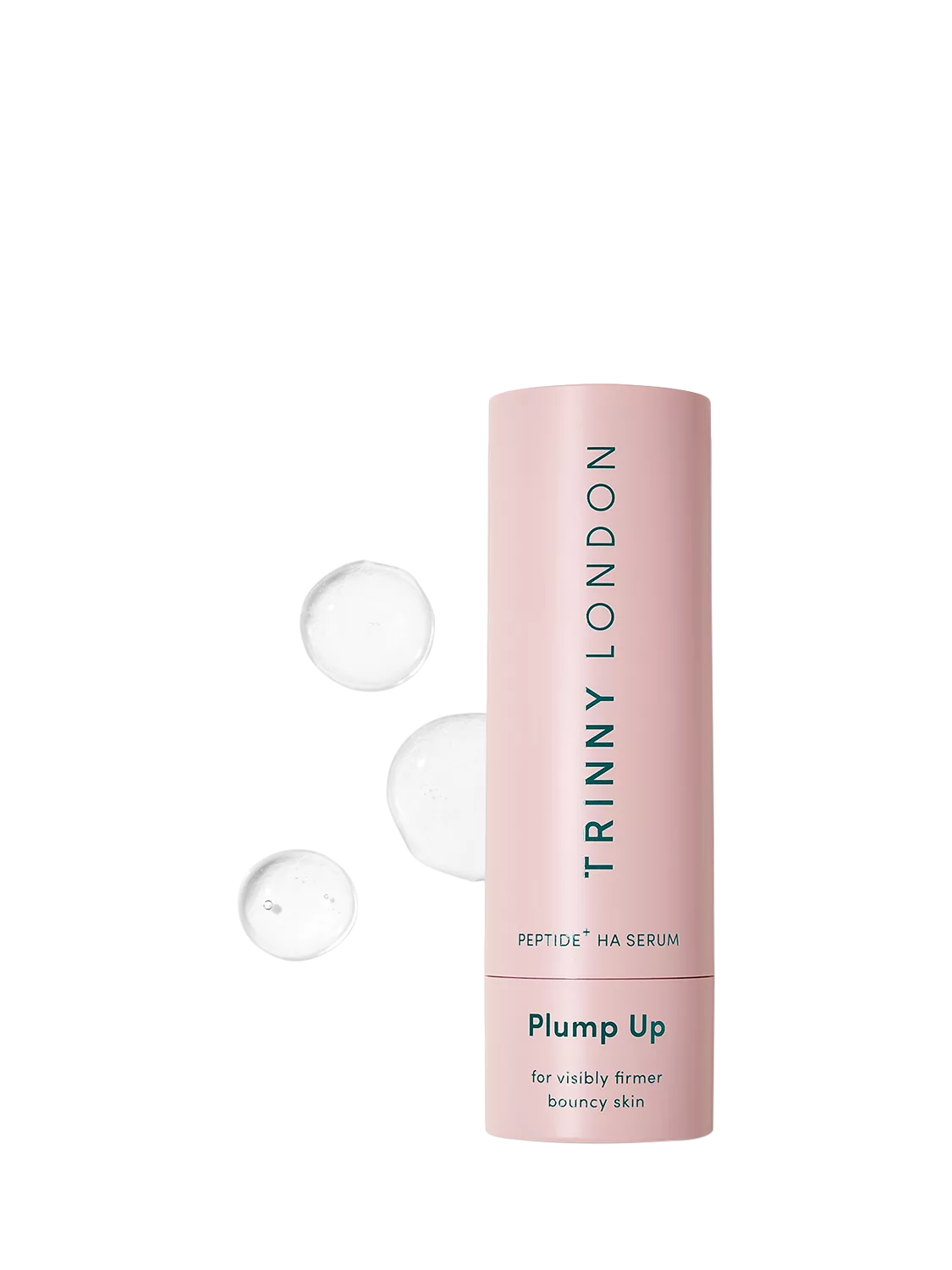 Trinny London Plump Up serum 30ml (British brand)