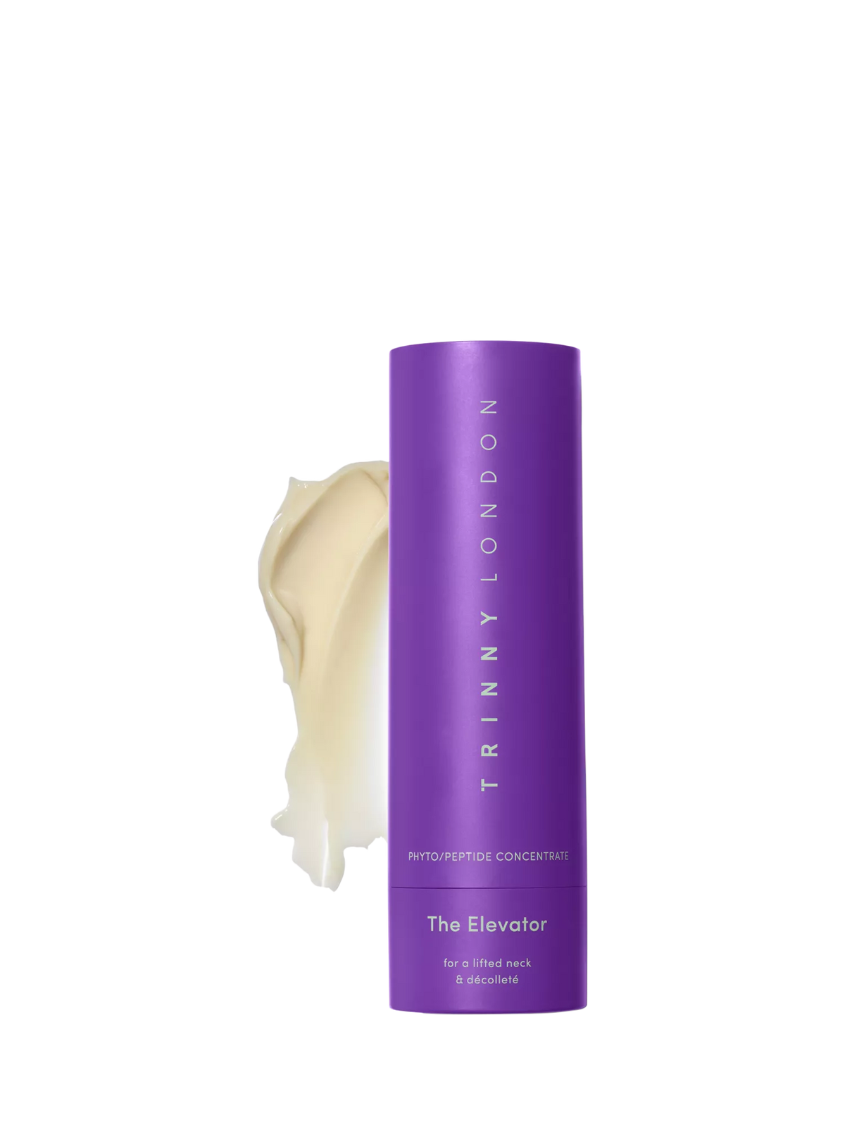 Trinny London neck concentrate with peptides 50ml - British product
