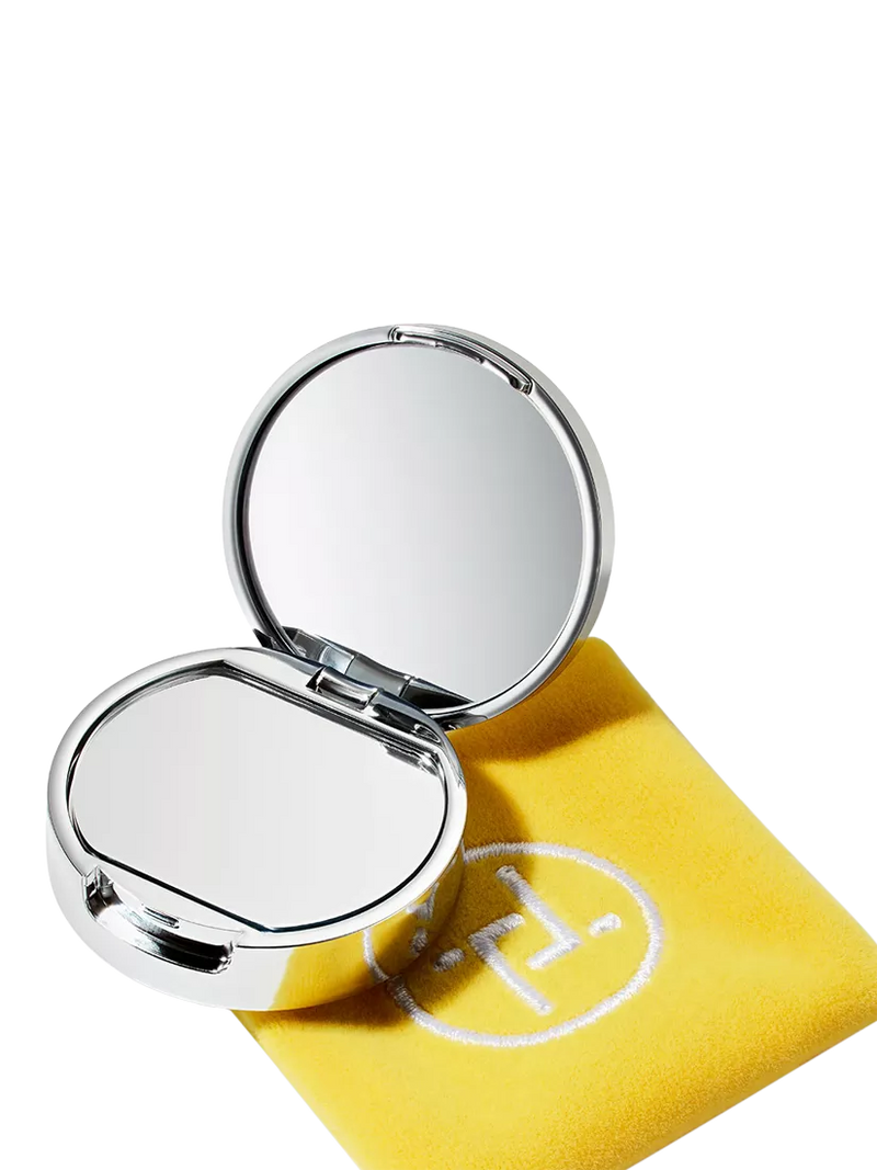 Trinny London T-Top Stackable Makeup Mirror (British brand)