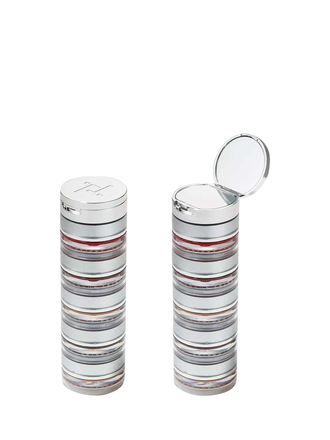 Trinny London T-Top Stackable Makeup Mirror (British brand)