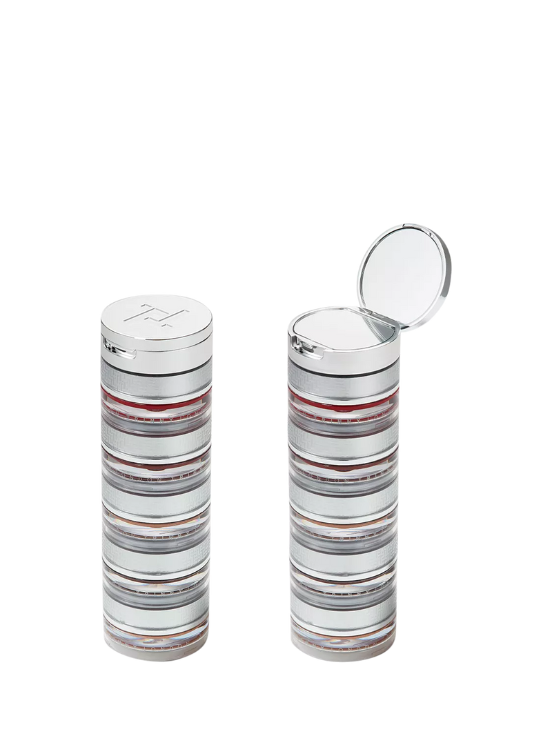 Trinny London T-Top Stackable Makeup Mirror (British brand)