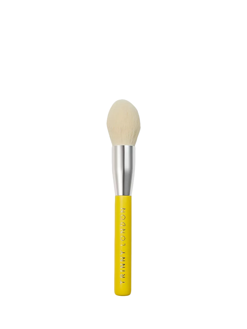 Trinny London T-Brush makeup brush, imported from the UK