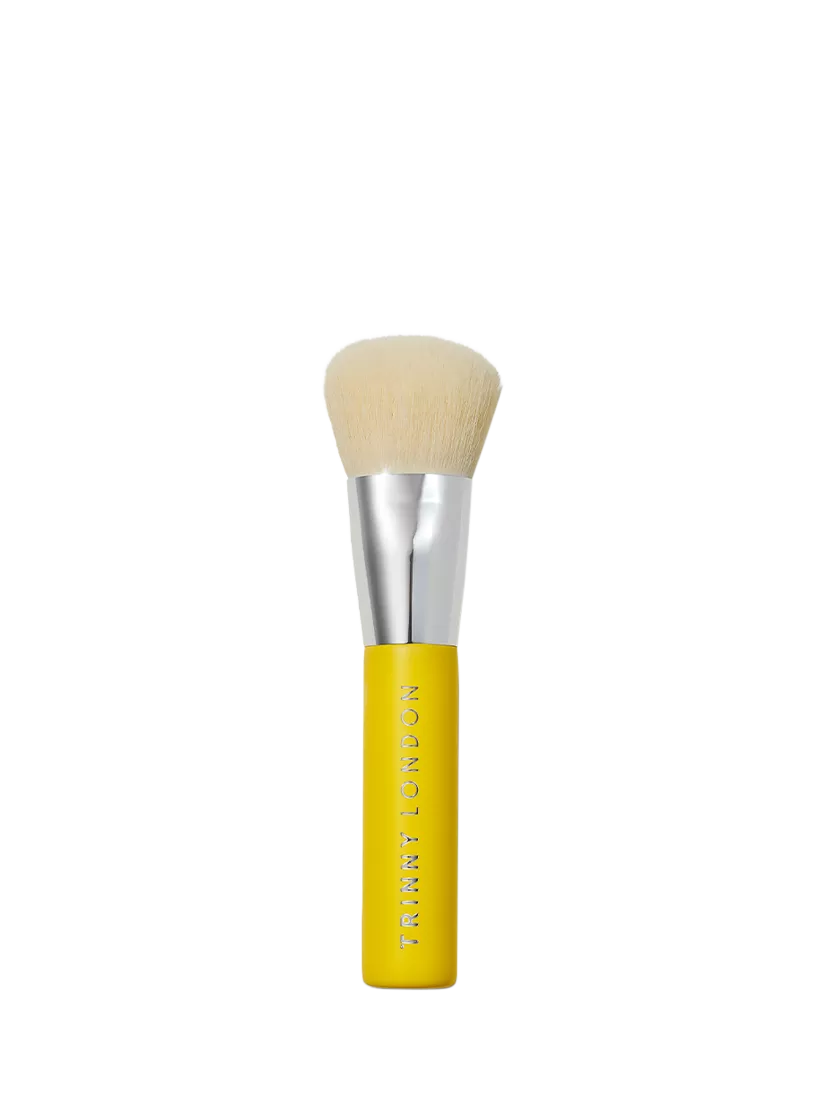 Trinny London Complexion T-Brush makeup brush (British brand)