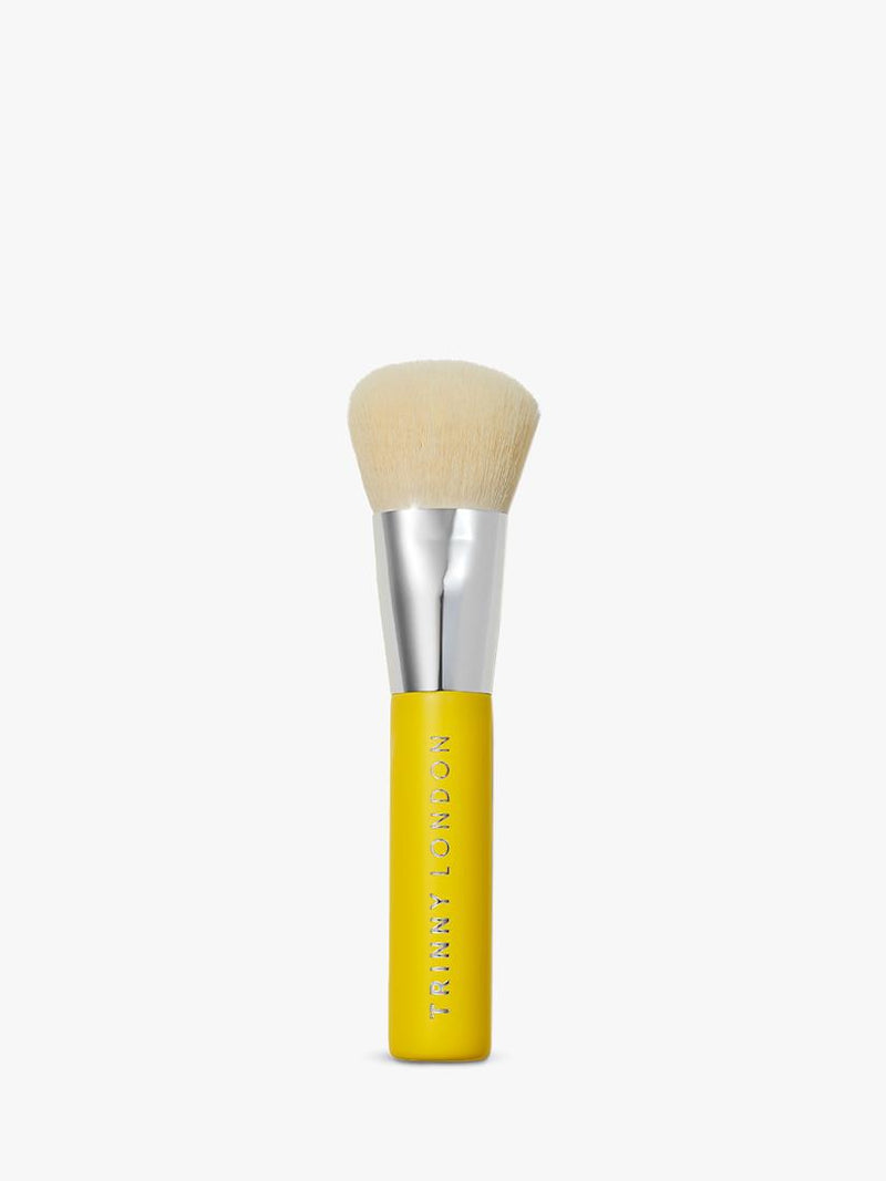 Trinny London Complexion T-Brush makeup brush (British brand)