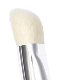 Trinny London angled concealer and eye contour makeup brush (British brand)