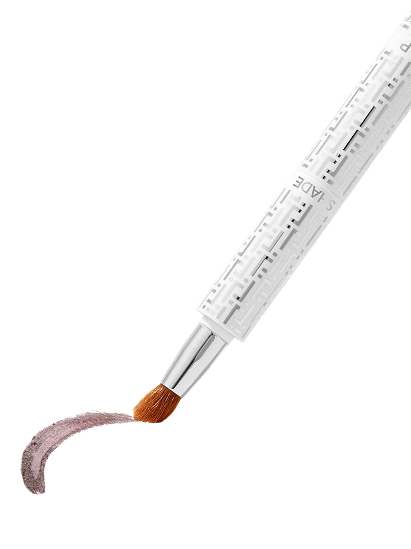 Trinny London T-Kit 3-in-1 brush set (British brand)