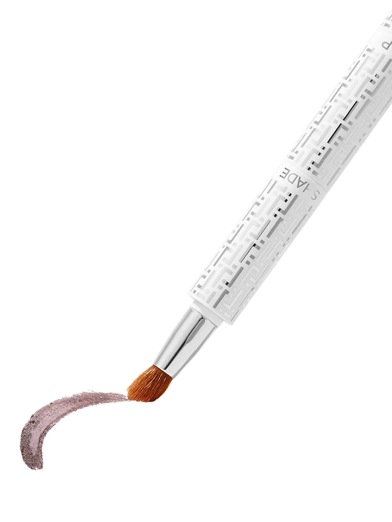Trinny London T-Kit 3-in-1 brush set (British brand)