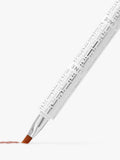 Trinny London T-Kit 3-in-1 brush set (British brand)