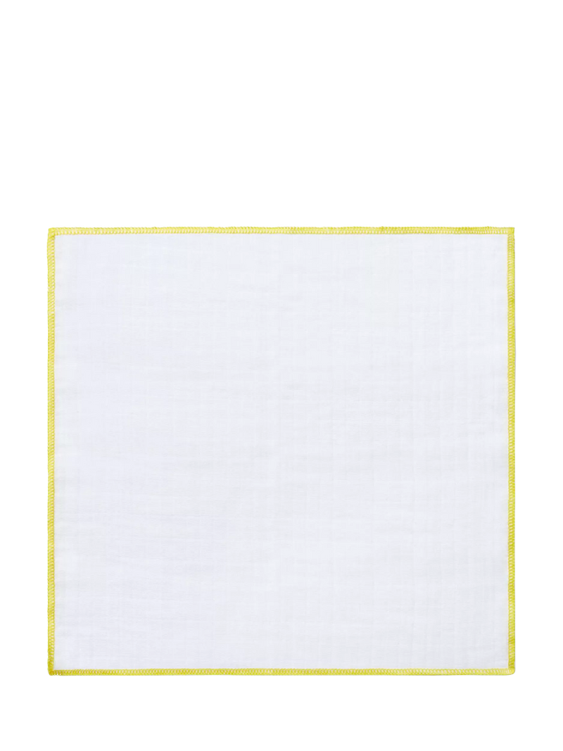 Trinny London T-Towels muslin cloths pack of 3 (British brand)