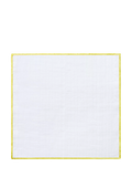 Trinny London T-Towels muslin cloths pack of 3 (British brand)