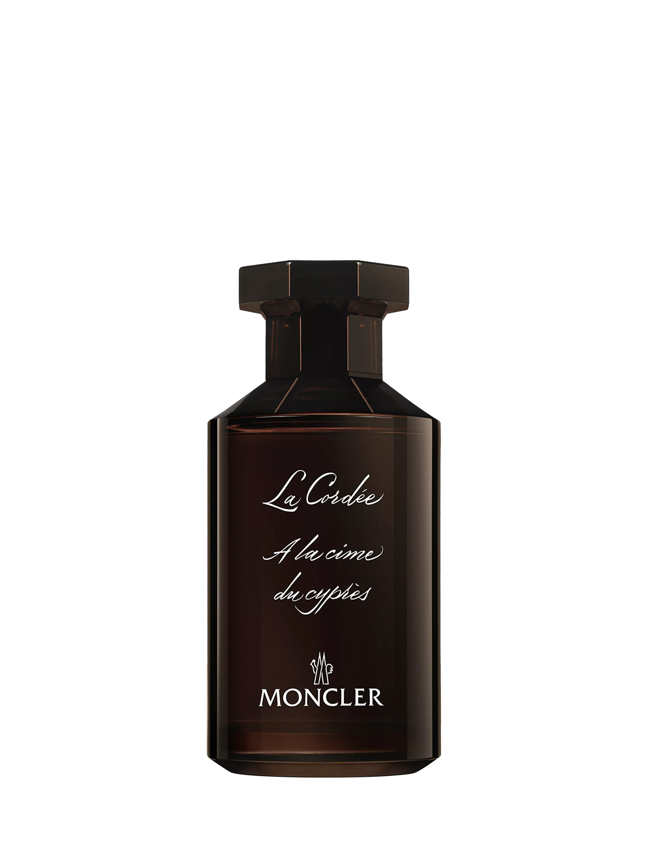 Moncler La Cordée Eau de Parfum 100ml (British brand)