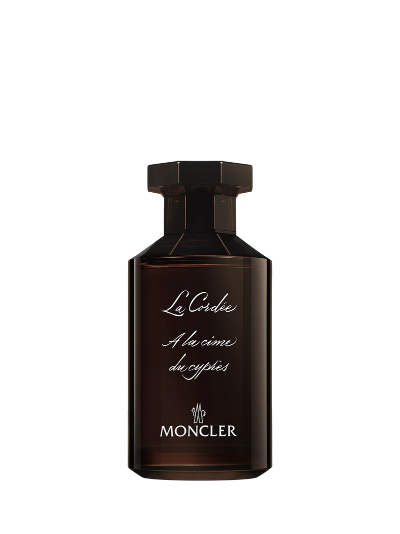 Moncler La Cordée Eau de Parfum 100ml (British brand)