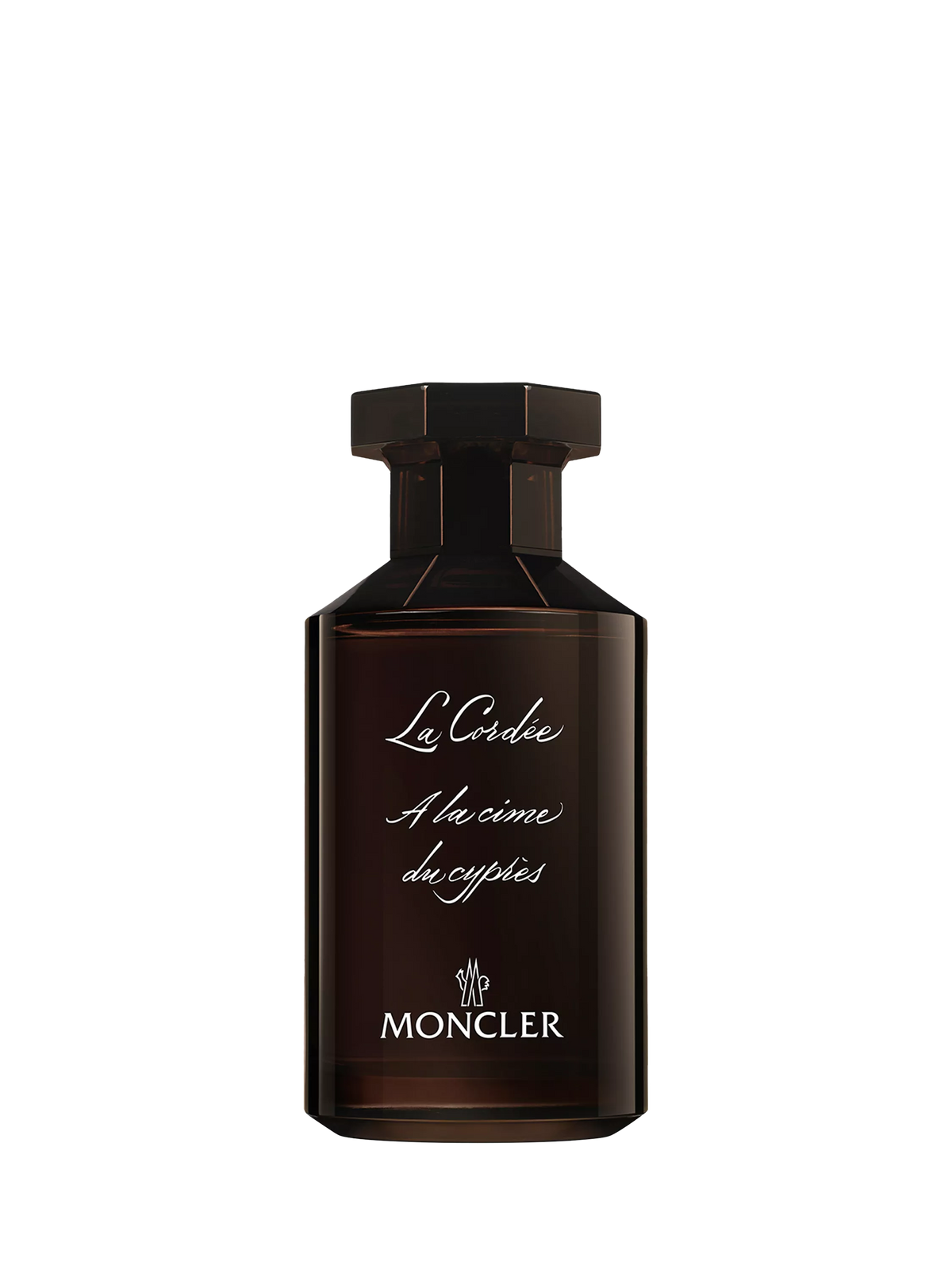 Moncler La Cordée Eau de Parfum 100ml (British brand)