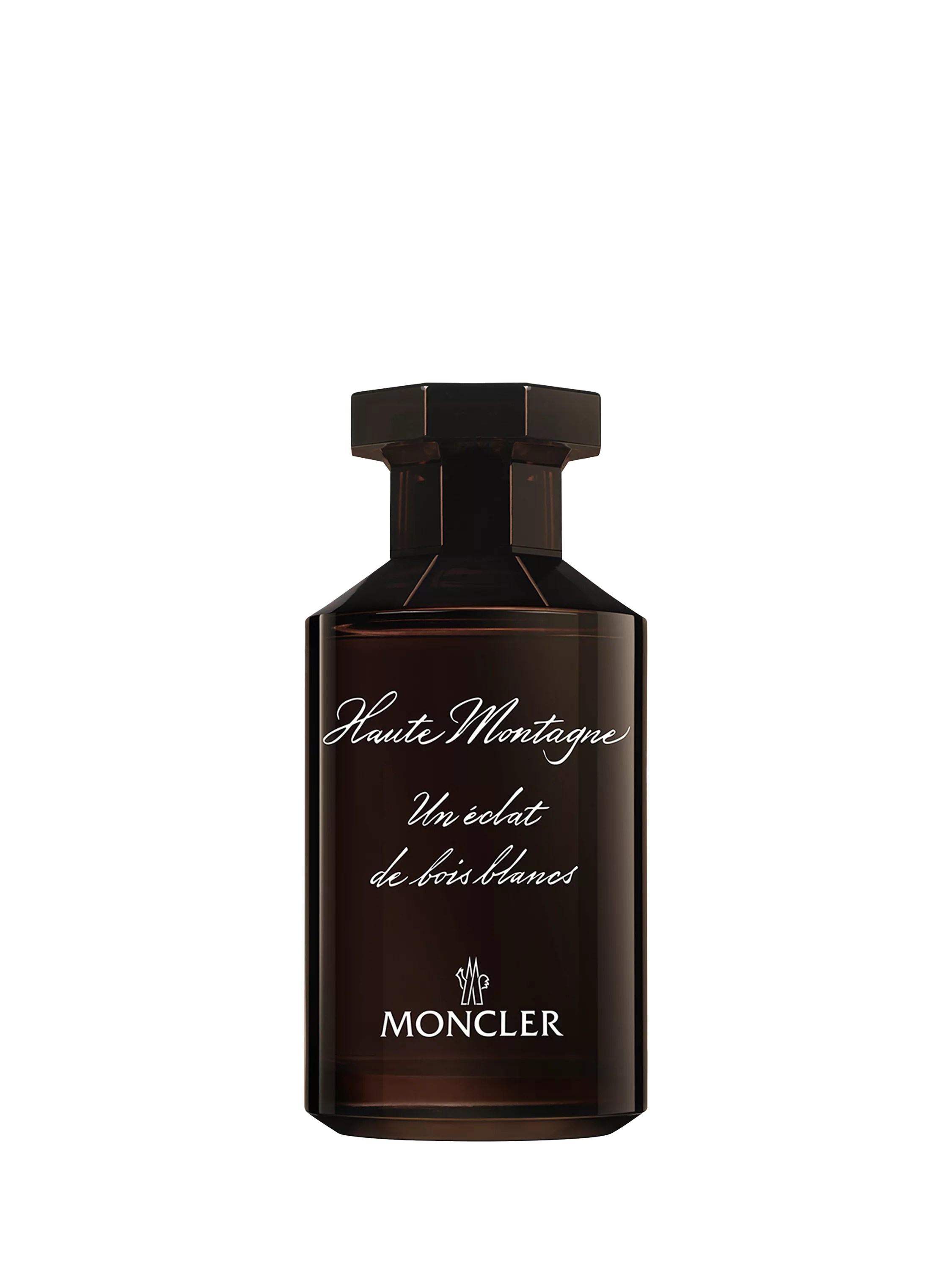 Moncler Haute Montagne eau de parfum 100ml - British product