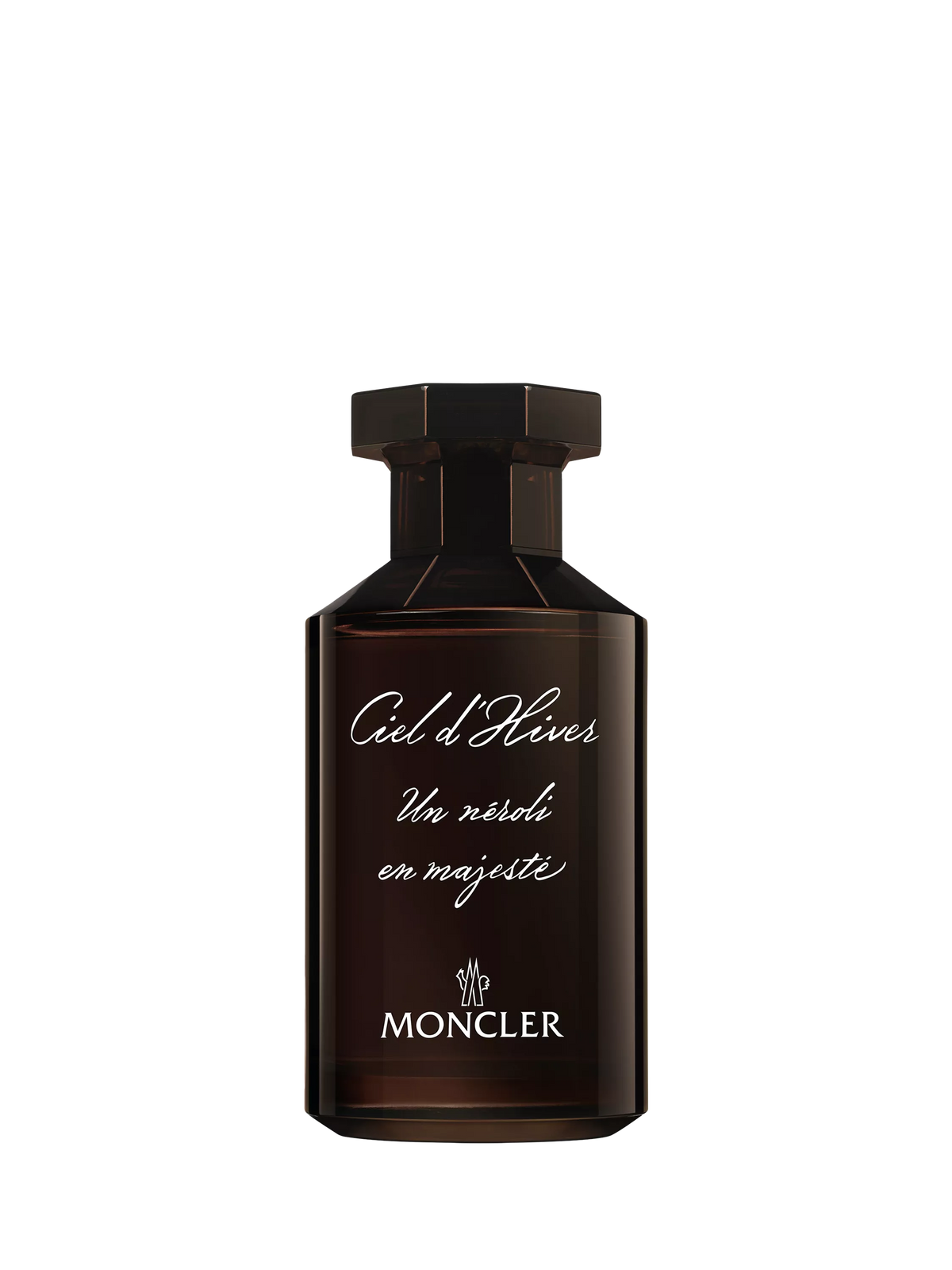 Moncler Ciel D'Hiver Eau de Parfum 100ml (British brand)