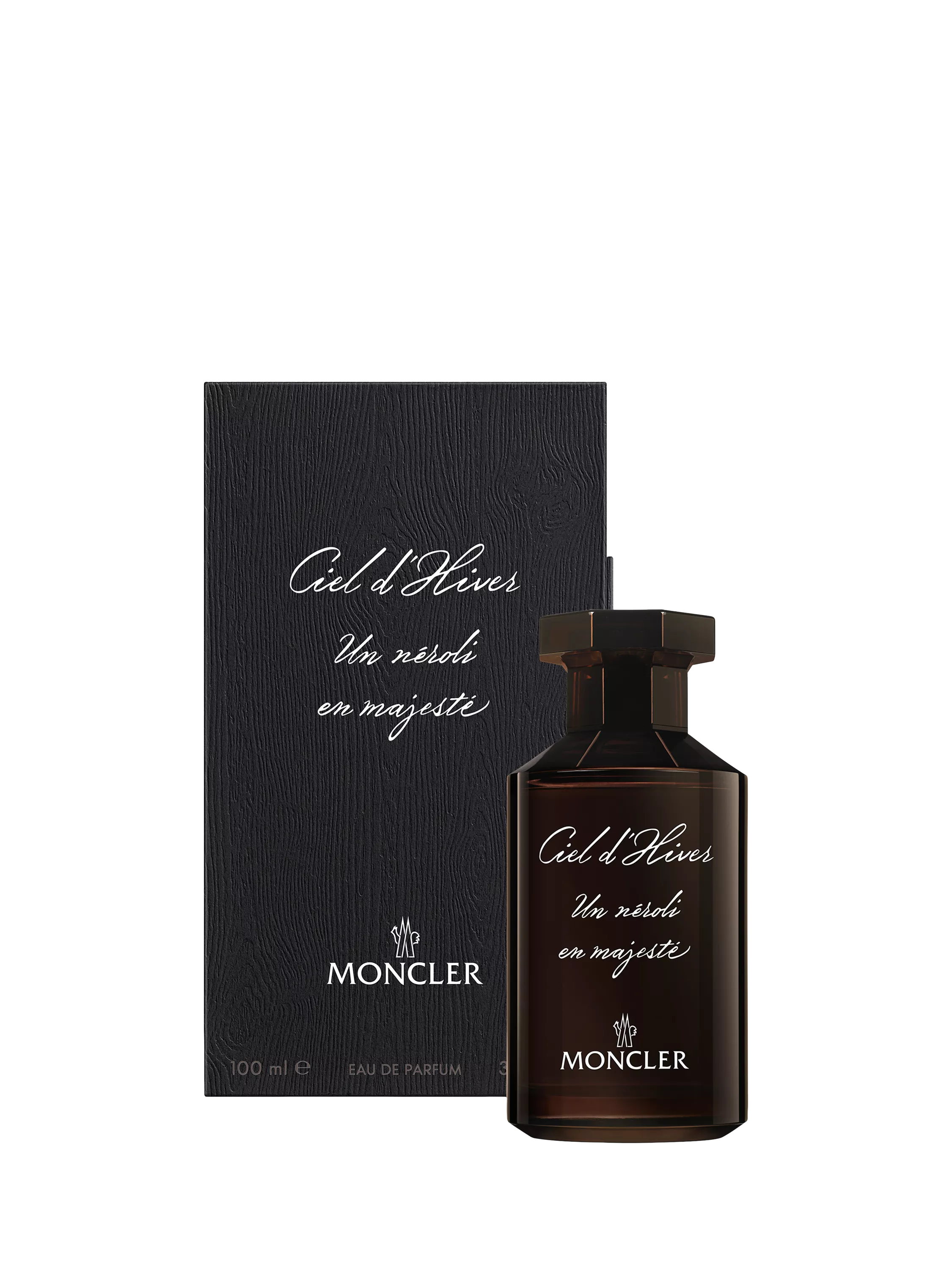 Moncler Ciel D'Hiver Eau de Parfum 100ml (British brand)