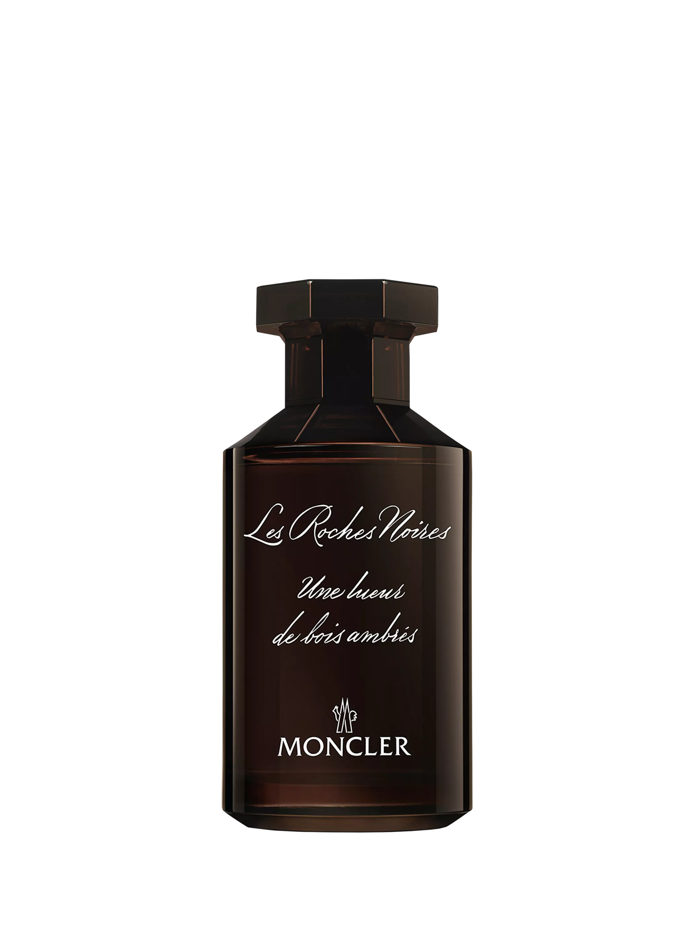 Moncler Les Roches Noires Eau de Parfum 100ml, UK version