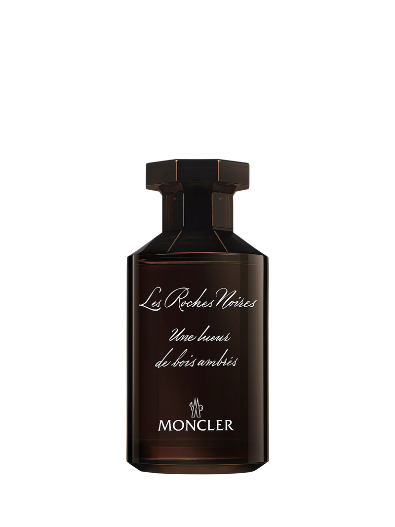 Moncler Les Roches Noires Eau de Parfum 100ml, UK version