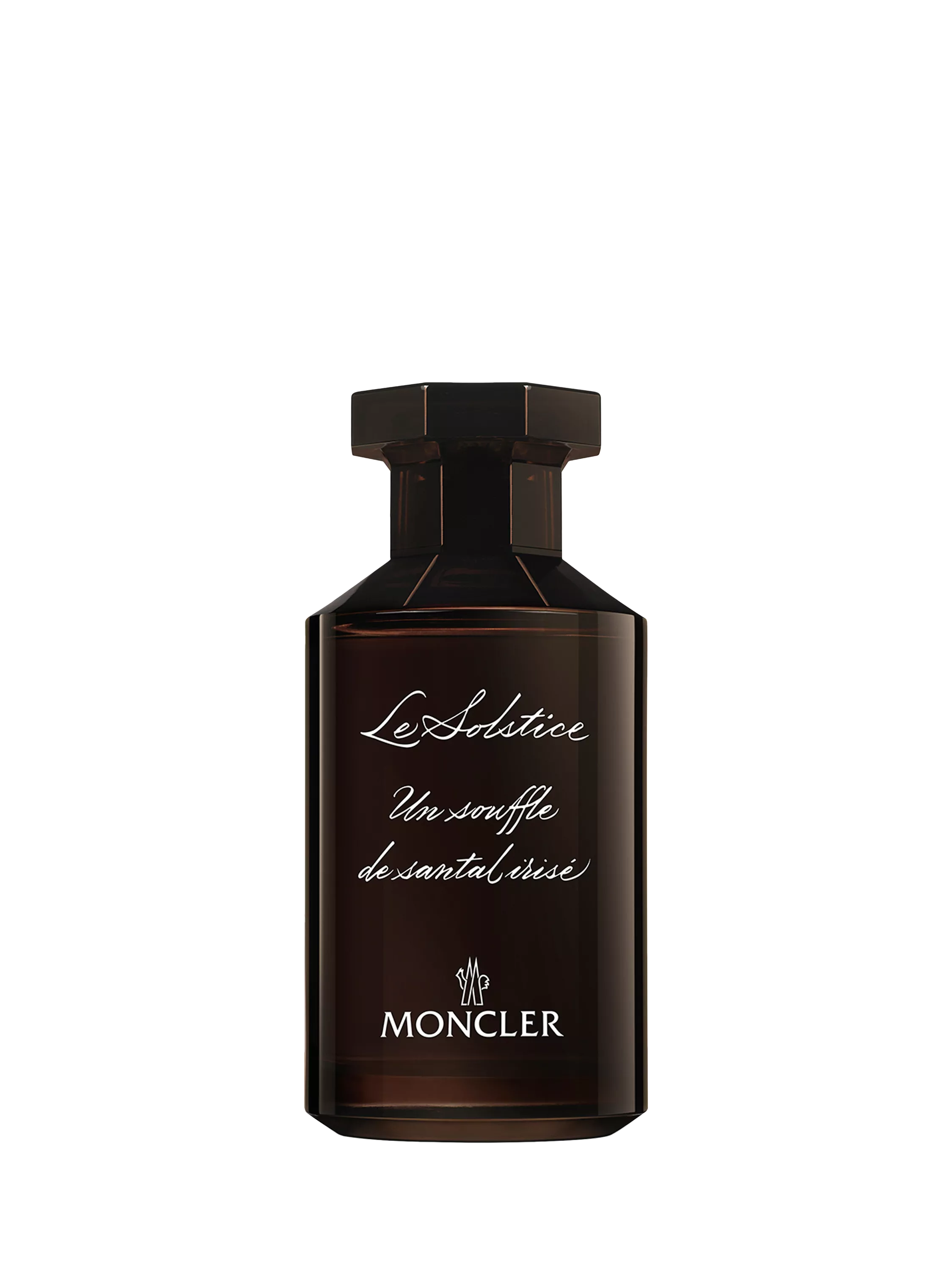 Moncler Les Solstice eau de parfum 100ml - British product