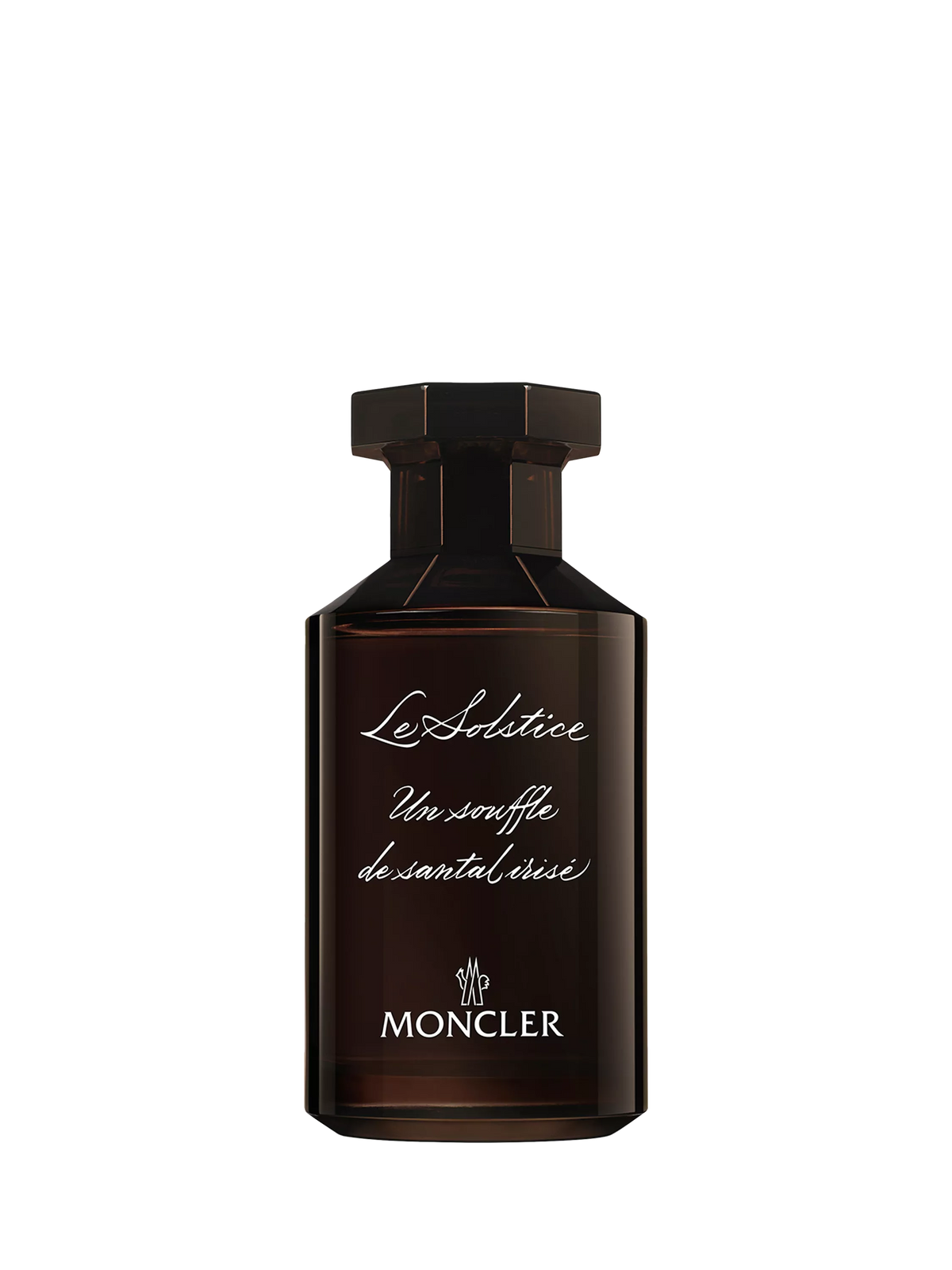 Moncler Les Solstice eau de parfum 100ml - British product