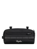 Rapha Bar Bag Black 2L handlebar bag - British product