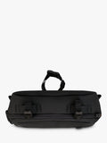 Rapha Bar Bag Black 2L handlebar bag - British product