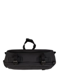 Rapha Bar Bag Black 2L handlebar bag - British product