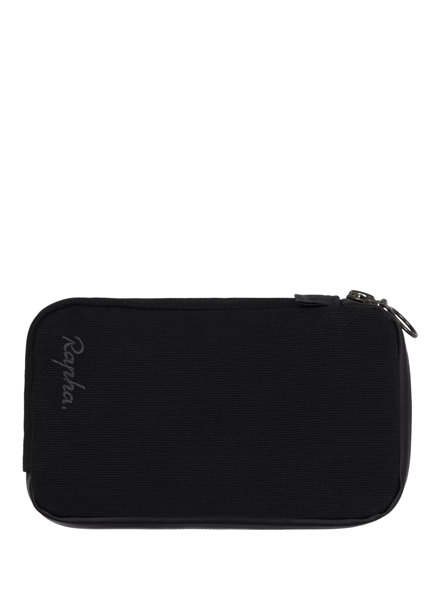Rapha Rainproof Essentials Case in Black Grey, UK version