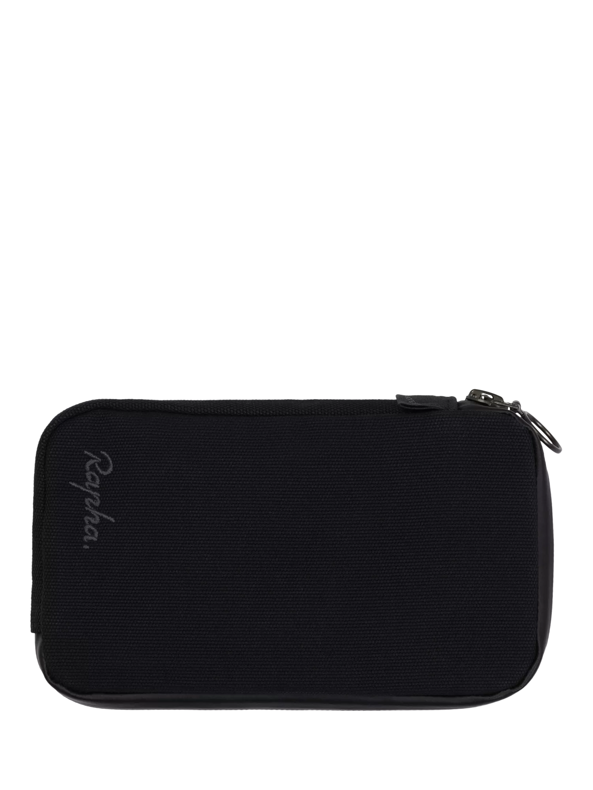 Rapha Rainproof Essentials Case in Black Grey, UK version