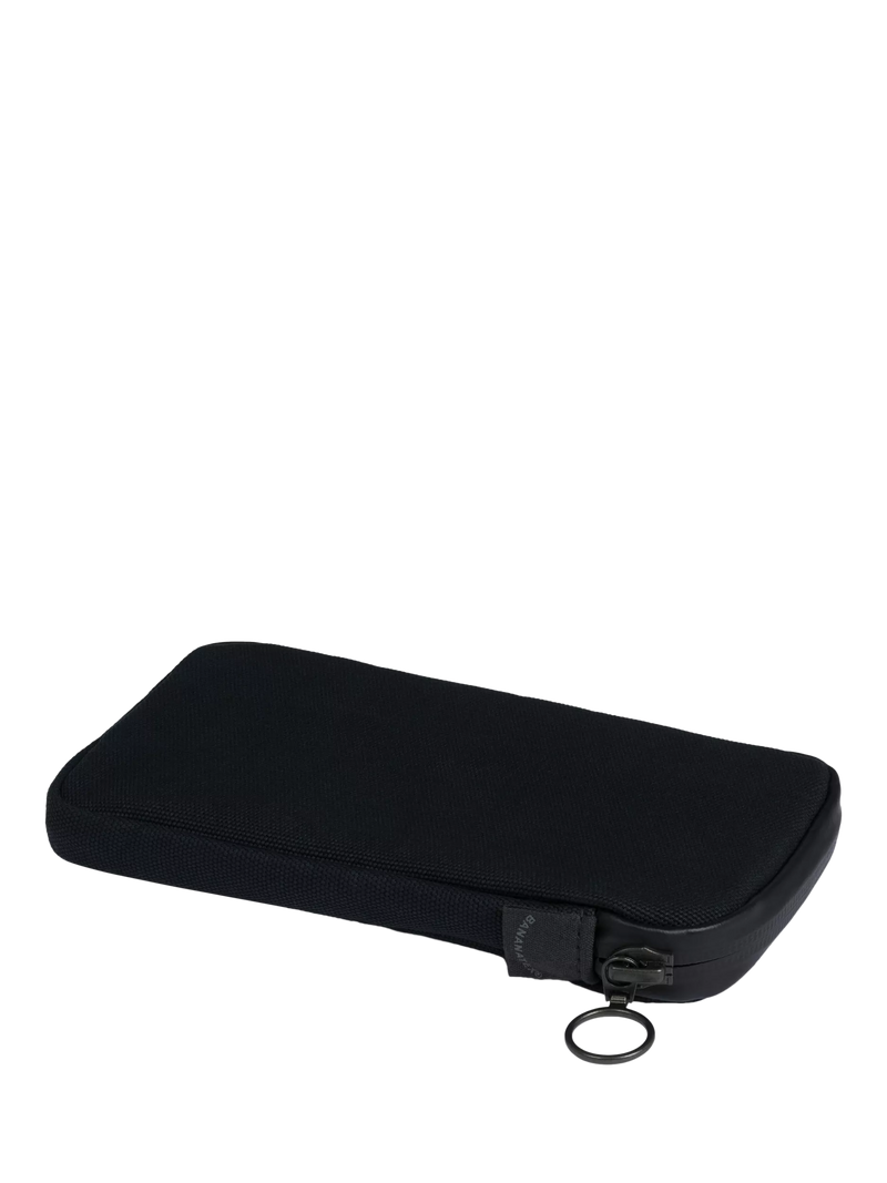 Rapha Rainproof Essentials Case in Black Grey, UK version