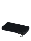 Rapha Rainproof Essentials Case in Black Grey, UK version