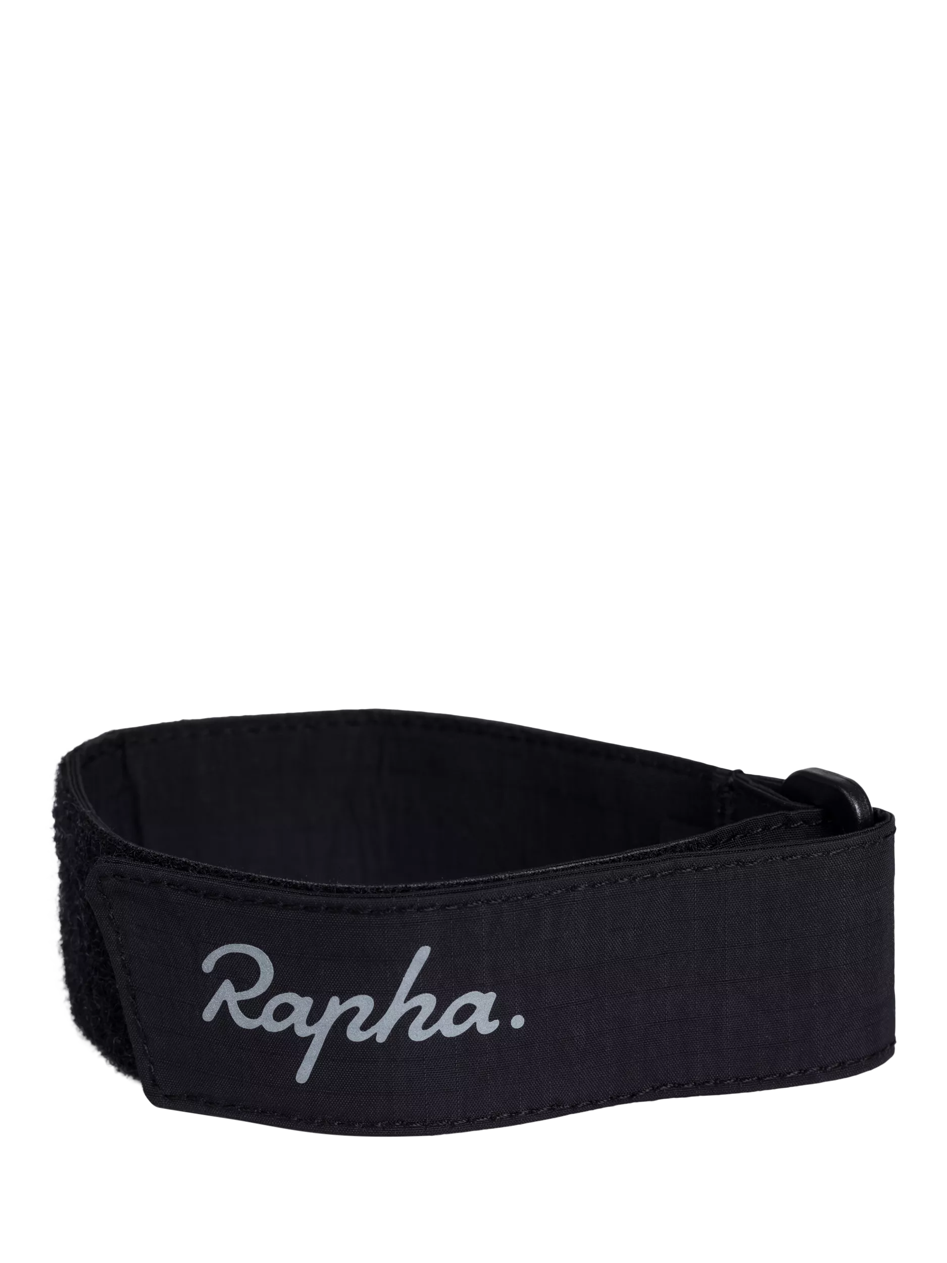 Rapha ankle strap reflective cycling accessory, UK version