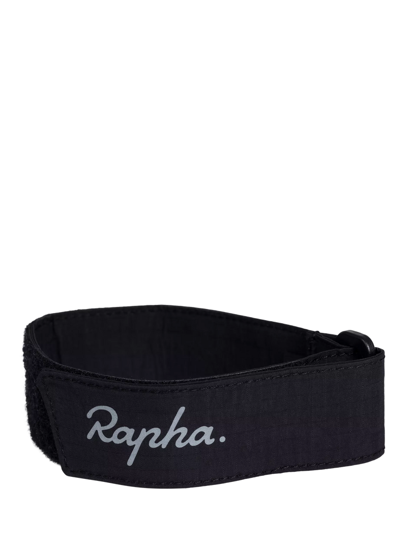 Rapha ankle strap reflective cycling accessory, UK version
