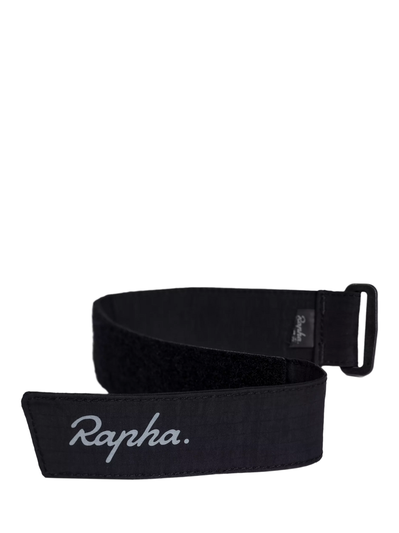 Rapha ankle strap reflective cycling accessory, UK version