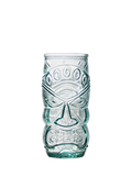 Vidrios San Miguel Tiki cocktail glass clear 550ml - British product