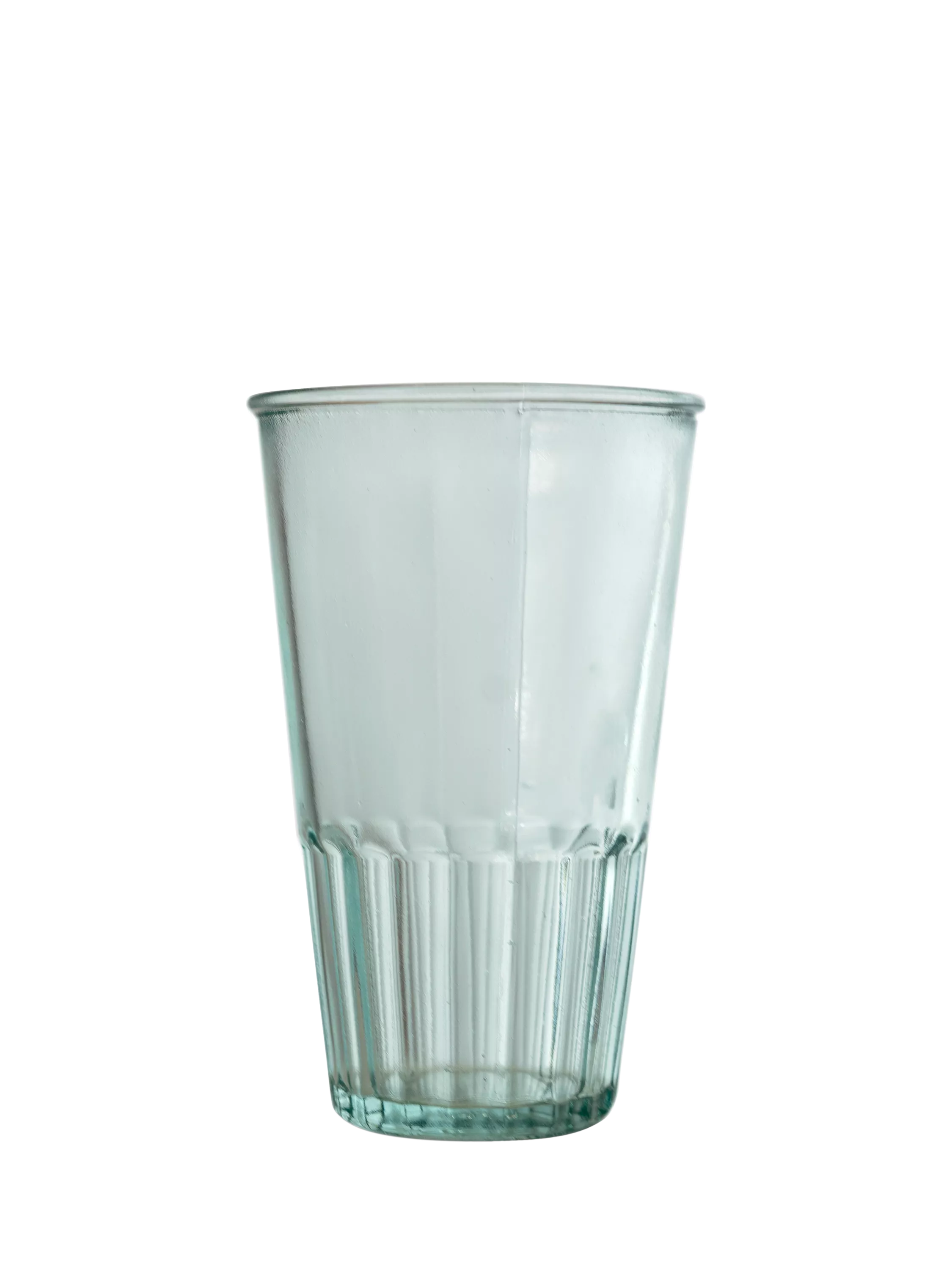 Vidrios San Miguel vintage recycled glass highball 500ml, UK version