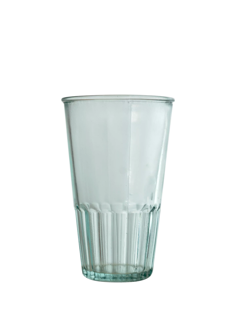 Vidrios San Miguel vintage recycled glass highball 500ml, UK version
