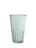 Vidrios San Miguel vintage recycled glass highball 500ml, UK version