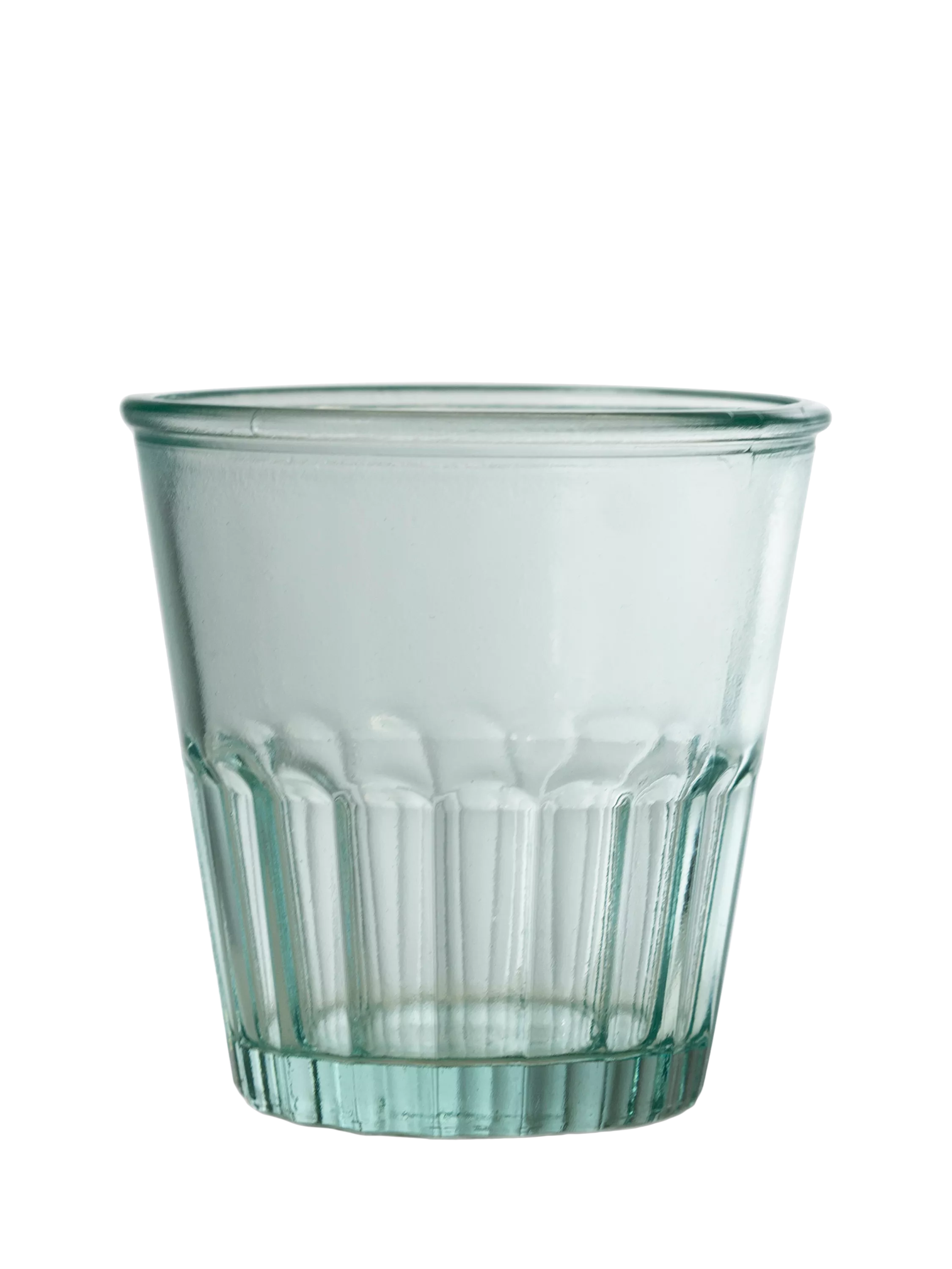 Vidrios San Miguel Vintage recycled glass tumbler 250ml - British product