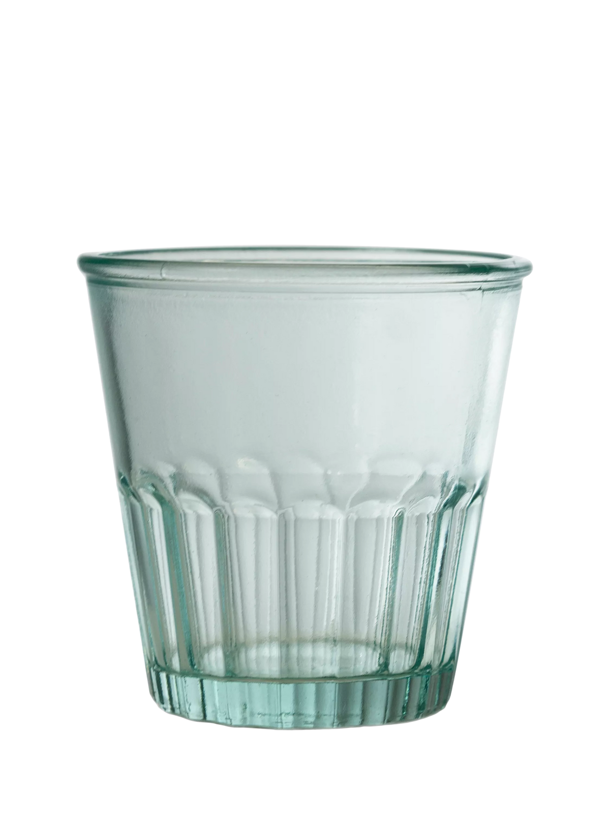 Vidrios San Miguel Vintage recycled glass tumbler 250ml - British product
