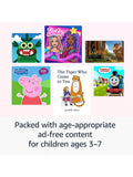 Amazon Fire HD 8 Kids Edition tablet (British brand)