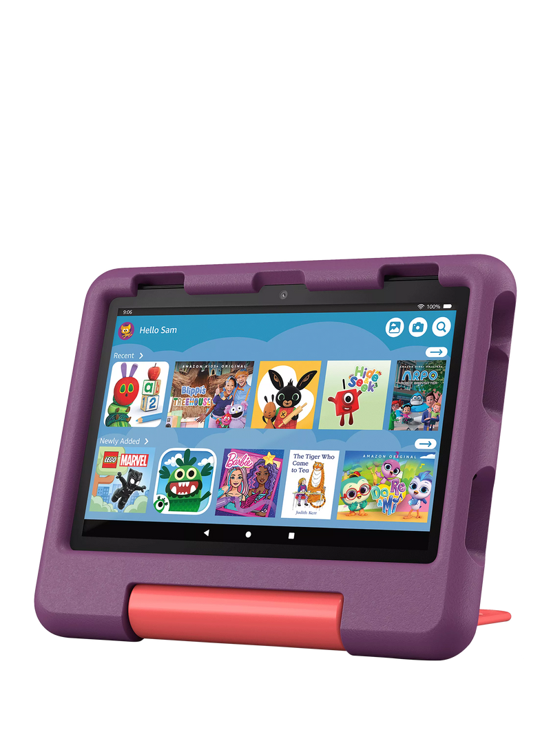 Amazon Fire HD 8 Kids Edition Tablet (2024) 32GB 8 Wi-Fi Tablet