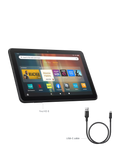 Amazon Fire HD 8 tablet 8 inch - British product