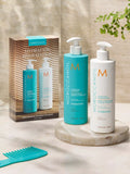 Moroccanoil Hydrating Duo Haircare Gift Set